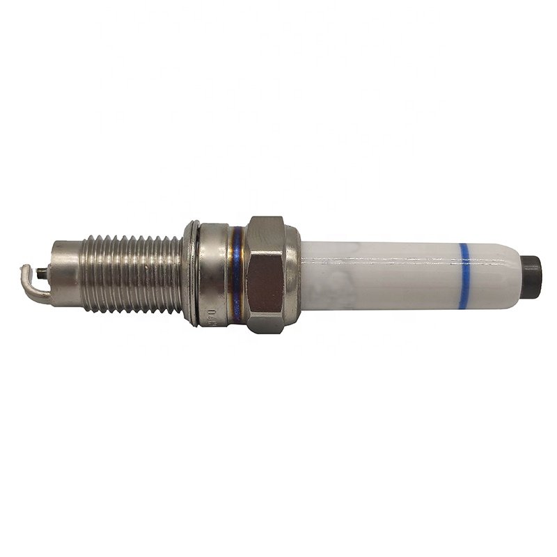 Genuine Germany Car Auto Spare Parts Ignition System Iridium Spark Plug OEM 04C905616 For Golf Octavia Yeti Sportsvan