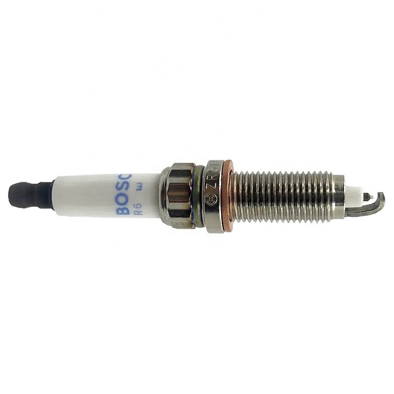 Spark Plug For BMW 335i 435i 535i 640i X3 X5 X6 12120037582