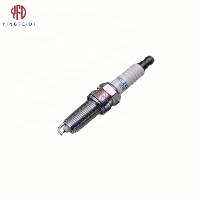 18846-10060 For Hyundai Kia VELOSTER Accen high quality Spark plug car parts SILZKR6B10E