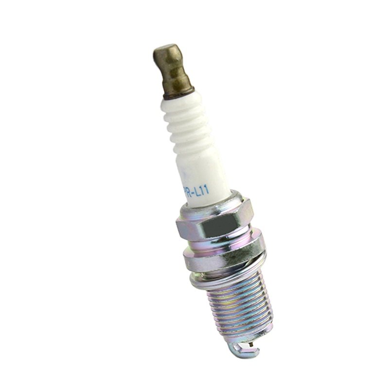 100% Tested Best Quality Iridium Spark Plugs Original Package for PFR5G-11 Engine