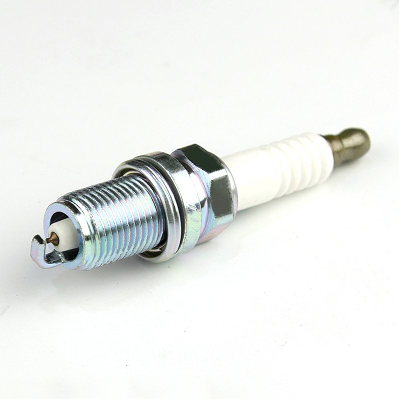100% Tested Best Quality Iridium Spark Plugs Original Package for PFR5G-11 Engine