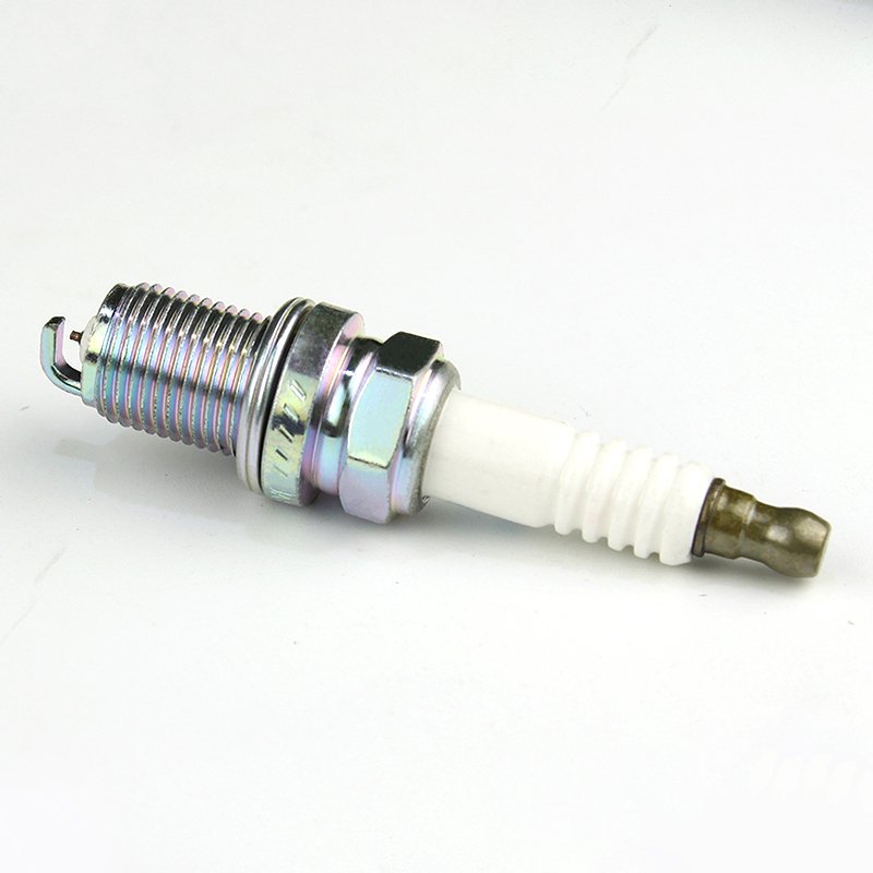 100% Tested Best Quality Iridium Spark Plugs Original Package for PFR5G-11 Engine