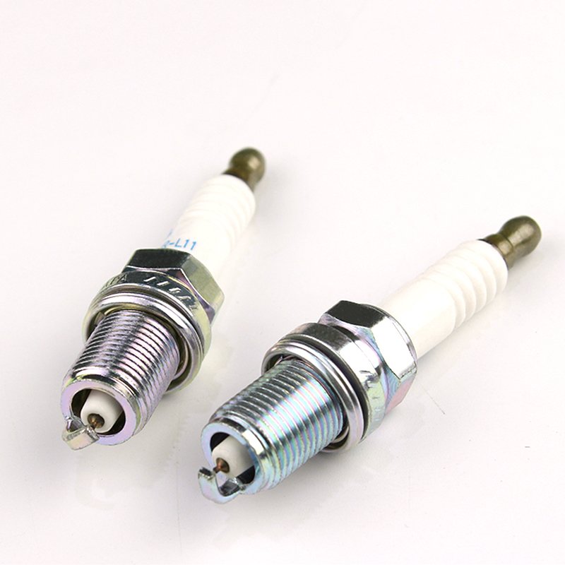 100% Tested Best Quality Iridium Spark Plugs Original Package for PFR5G-11 Engine