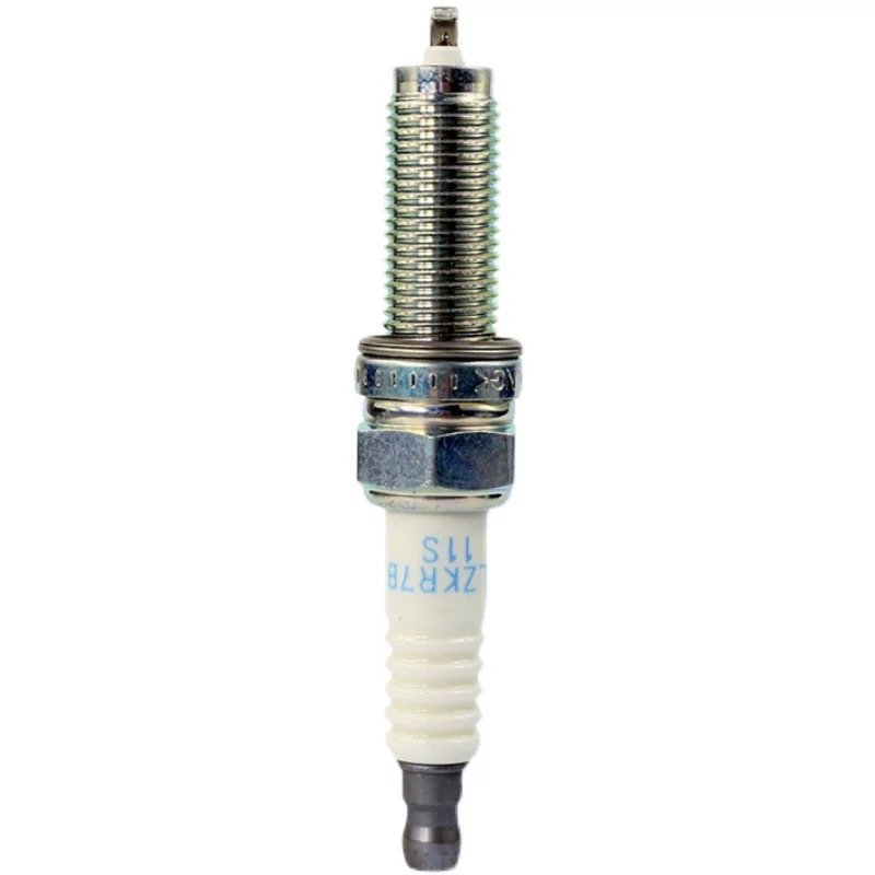 N GK Original Spark Plug ILZKR7B-11S 5787 Iridium Platinum for Honda Accord Odyssey Civic