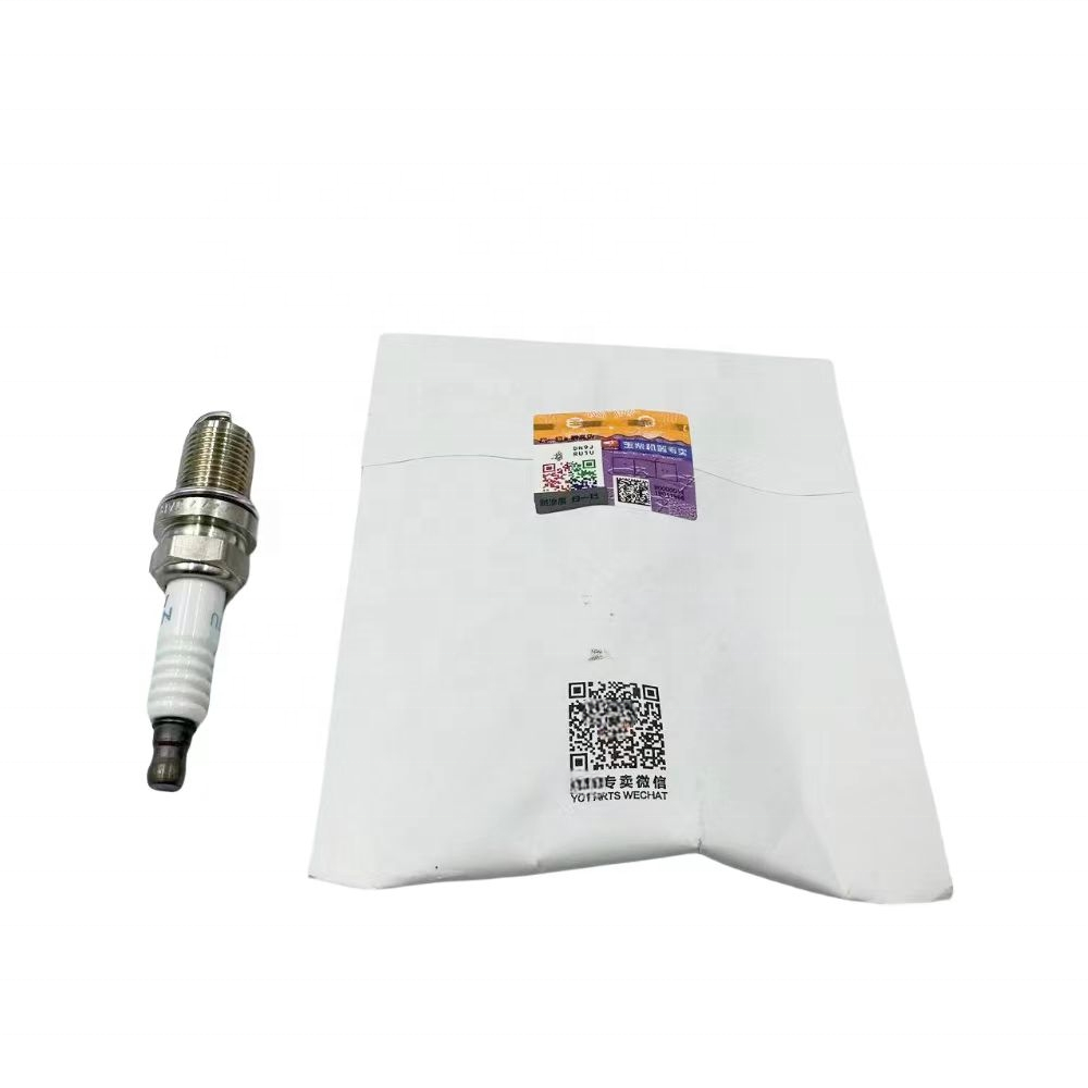 M2A00-3705002A Original Factory Spark Plug for Yuchai Gas Engine Spark Plug