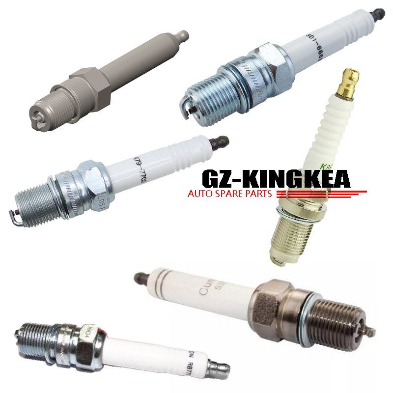Laser Iridium fit for cars engine N13B16A spark plug Auto Parts ILZKBR7B8DG 95770