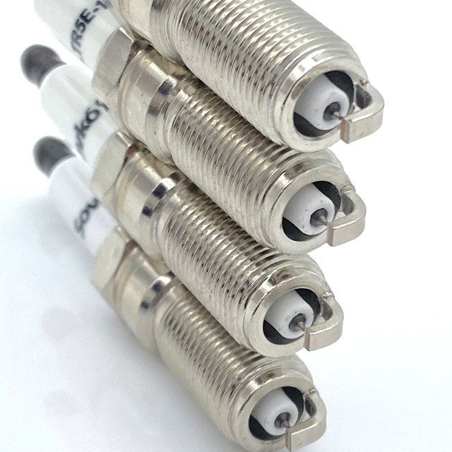 Lt5Rei-11 Spark Plugs Wholesale Iridium Platinum 12625058 For American Automotive Spark Plugs