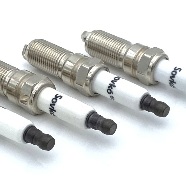 Lt5Rei-11 Spark Plugs Wholesale Iridium Platinum 12625058 For American Automotive Spark Plugs
