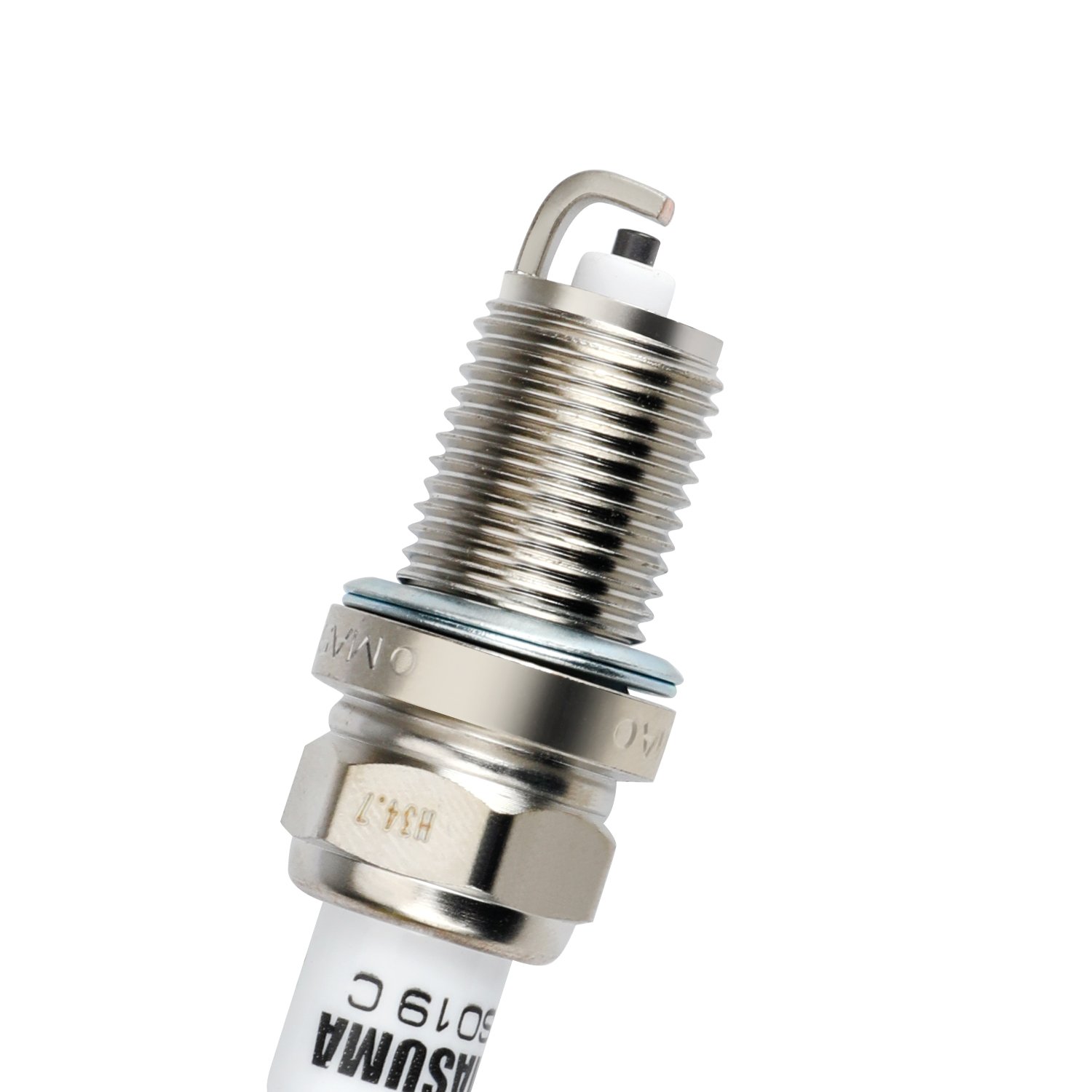 S019C MASUMA Auto Vehicles Accessories engine Spark Plug For toyota 90919-01177-000 90919-YZZAD 90919-01244