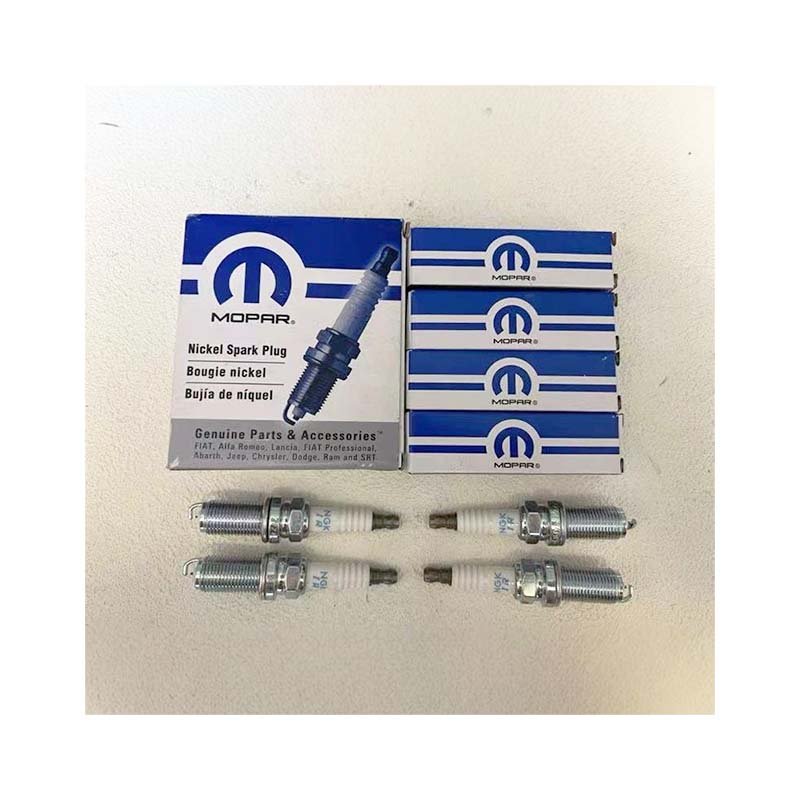2012-20 R AM J EEP D ODGE 5.7 HEMI Spark Plug OEM SP143877AB