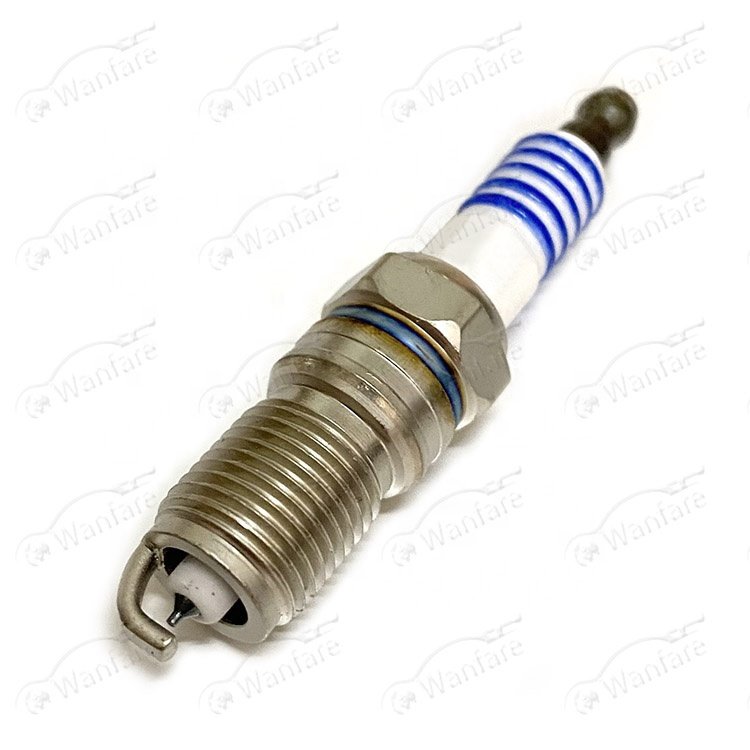 Wholesale Price Engine Parts Iridium Ignition Spark Plug Bujias For Ford Focus SP-493 AGSF32FM