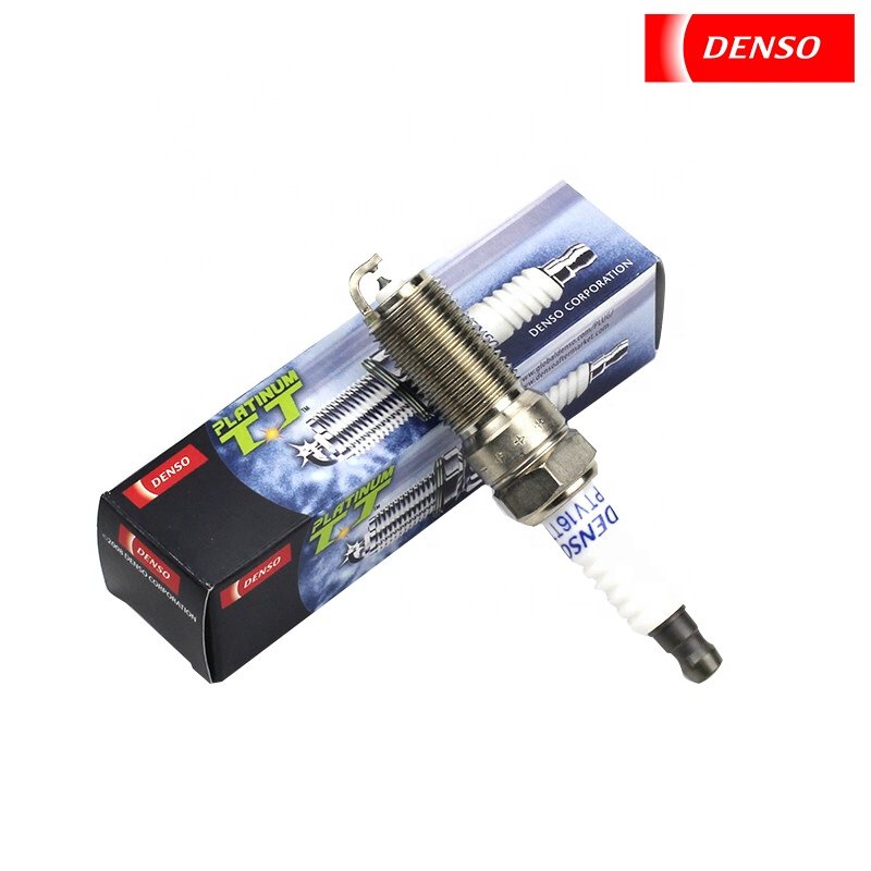 Factory directly price original Genuine denso laser iridium platinum SPARK Plugs PTV16TT L3Y2-18-110 for Mazda Ruiyi wins
