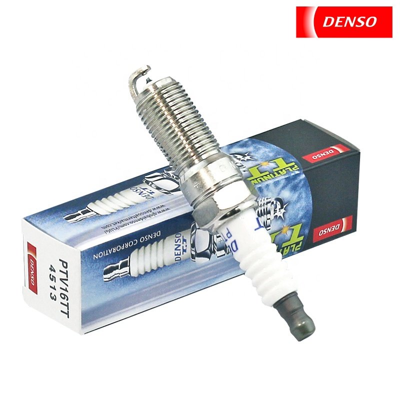 Factory directly price original Genuine denso laser iridium platinum SPARK Plugs PTV16TT L3Y2-18-110 for Mazda Ruiyi wins
