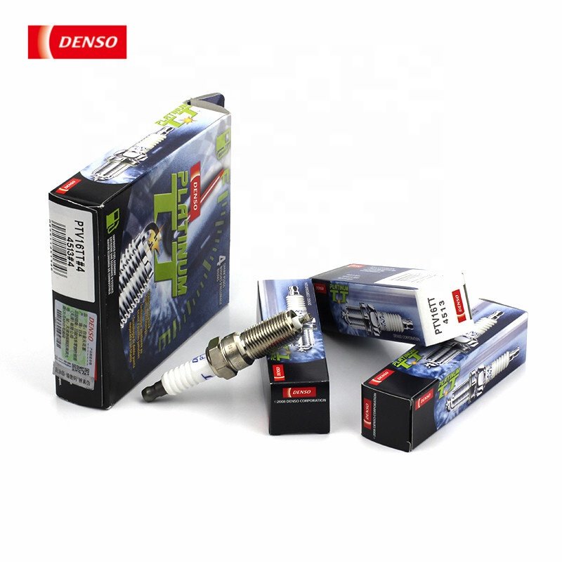 Factory directly price original Genuine denso laser iridium platinum SPARK Plugs PTV16TT L3Y2-18-110 for Mazda Ruiyi wins