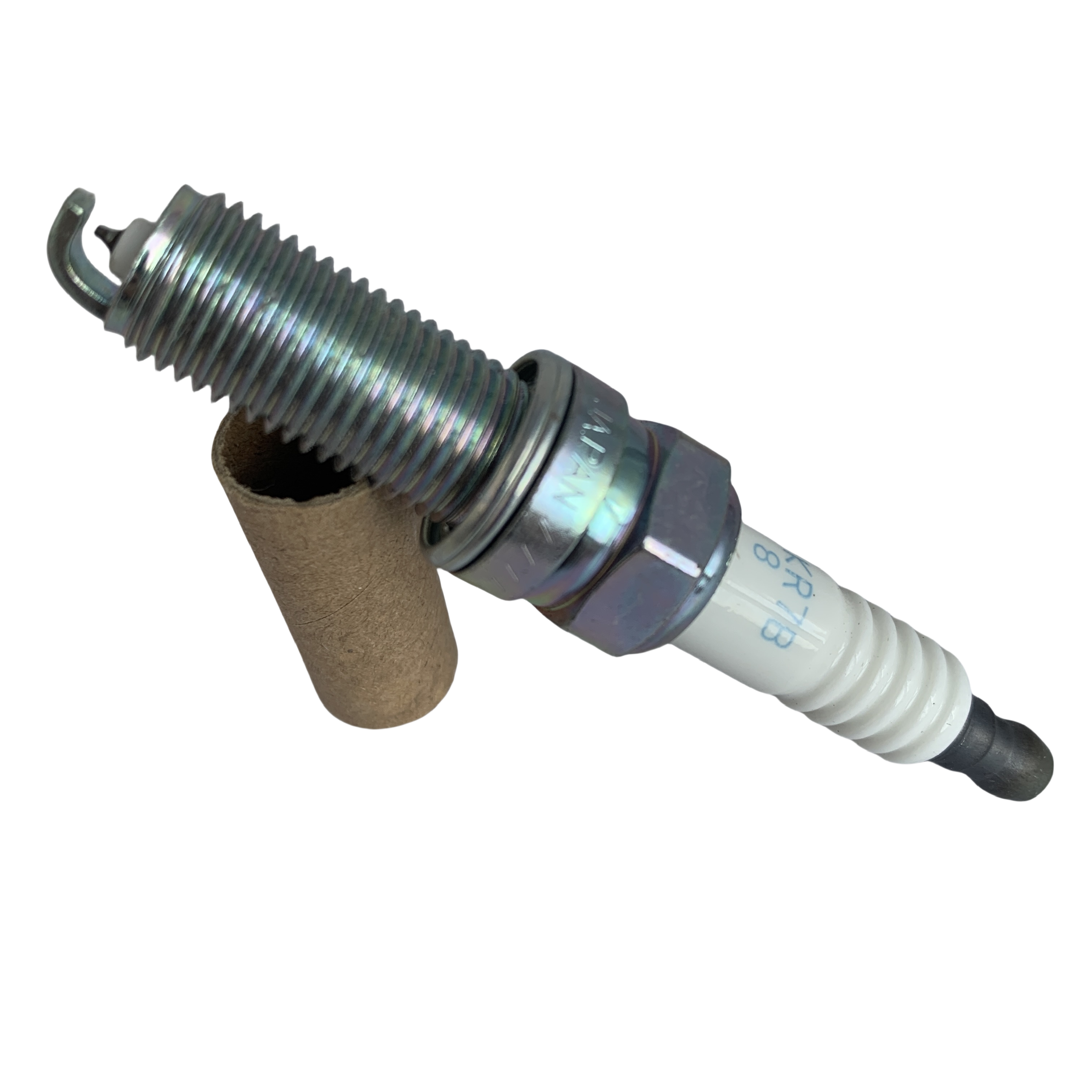 Auto Engine Systems 1822A011 ILKR7B8 1989 Iridium Platinum Spark Plugs For MITSUBISHI OUTLANDER NGK candle