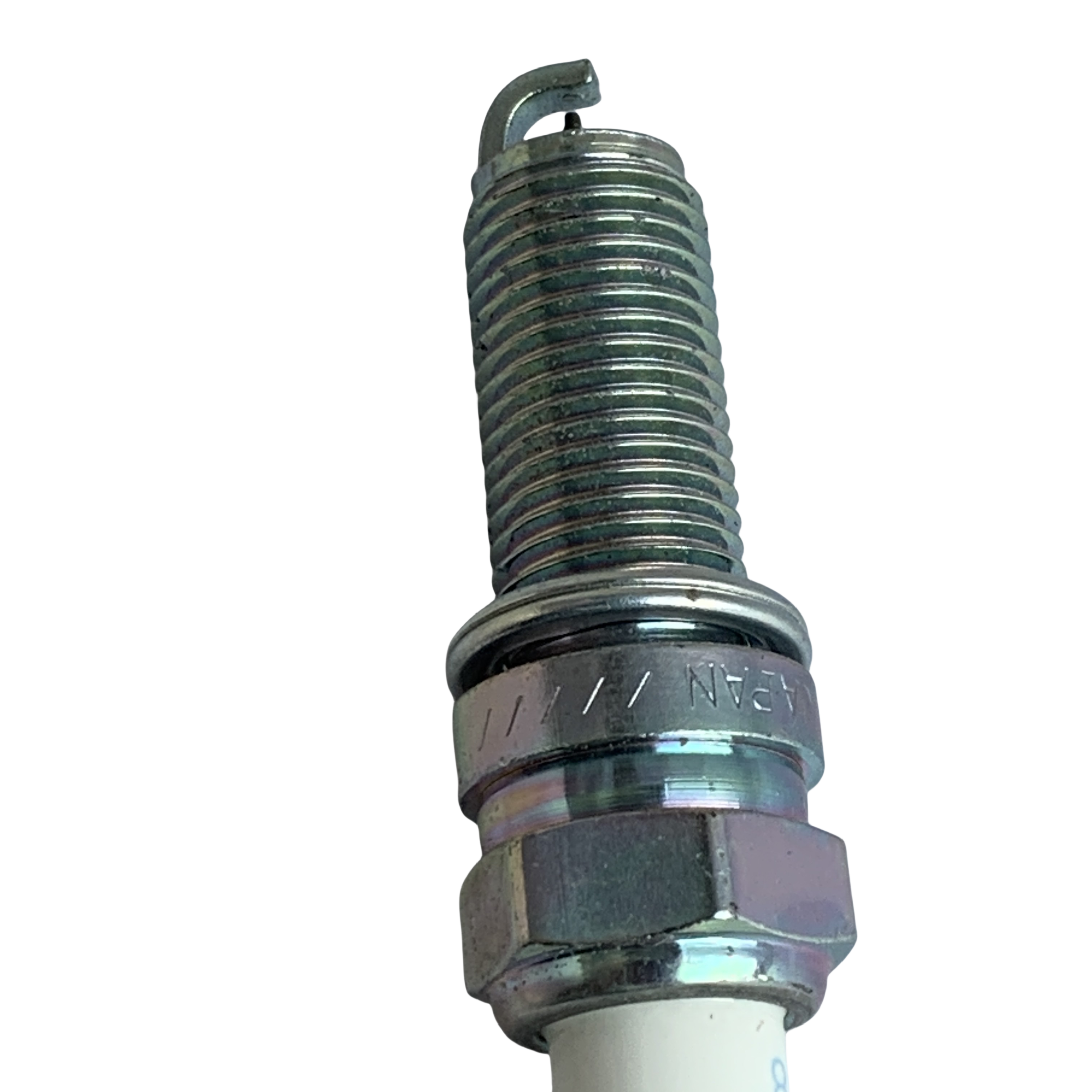 Auto Engine Systems 1822A011 ILKR7B8 1989 Iridium Platinum Spark Plugs For MITSUBISHI OUTLANDER NGK candle