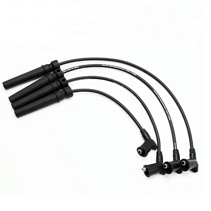 Auto parts are suitable for Chevrolet Daewoo ignition coil high voltage package 96450249 96305387