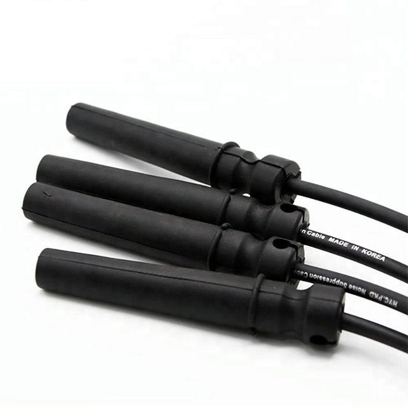 Auto parts are suitable for Chevrolet Daewoo ignition coil high voltage package 96450249 96305387