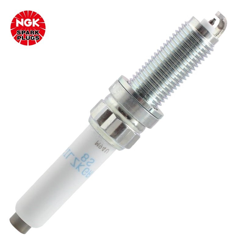 Wholesale Original Genuine NGK Spark Plug Iridium platinum SILZKGR8B8S 94201 Car Engine Spark Plug for bmw