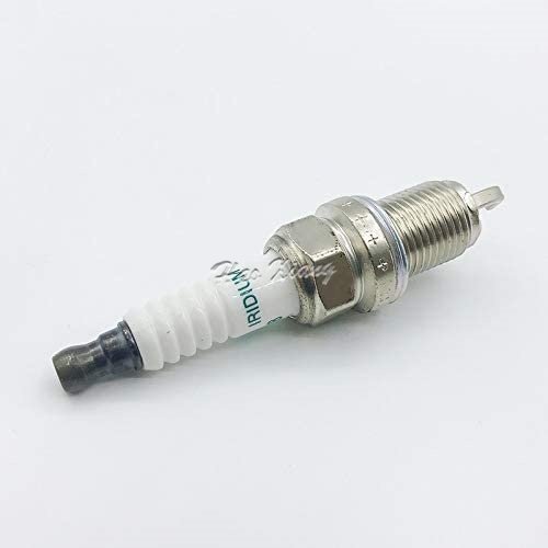 Haoxiang Auto Part High Quality Iridium Spark Plug 90919-01284 FK16BR-AL8 For Toyota AQUA YARIS SIENTA VITZ PRIUS C 1NZ