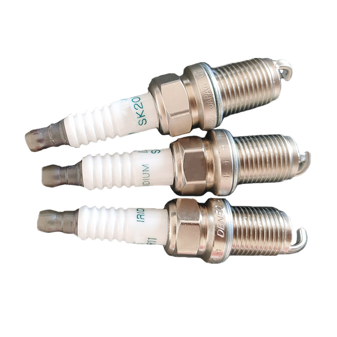 BOSHUO original factory wholesale high quality bujias iridium spark plug for toyota Hyundai nissan honda