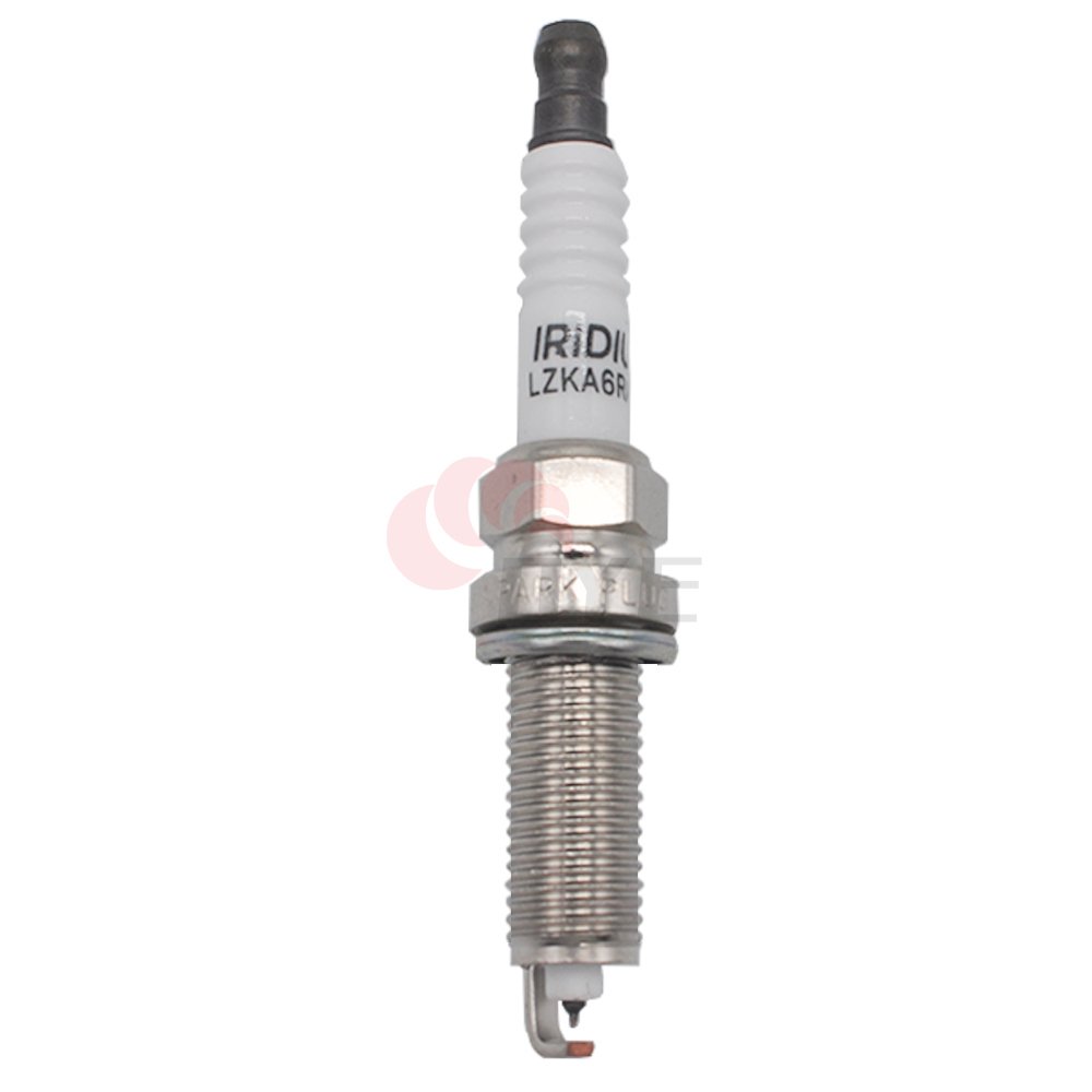 bujia iridium spark plug vela de ignicao for Nissan Rogue Select VR8SII33X 7481967