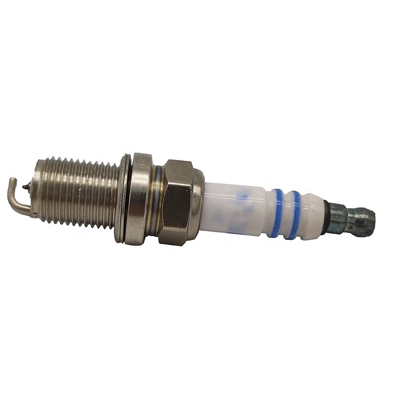 China Performance Genuine Car Engine Single Iridium Ignition Heater Spark Plug 004159190326 A004159190326 For W211 W163 W208
