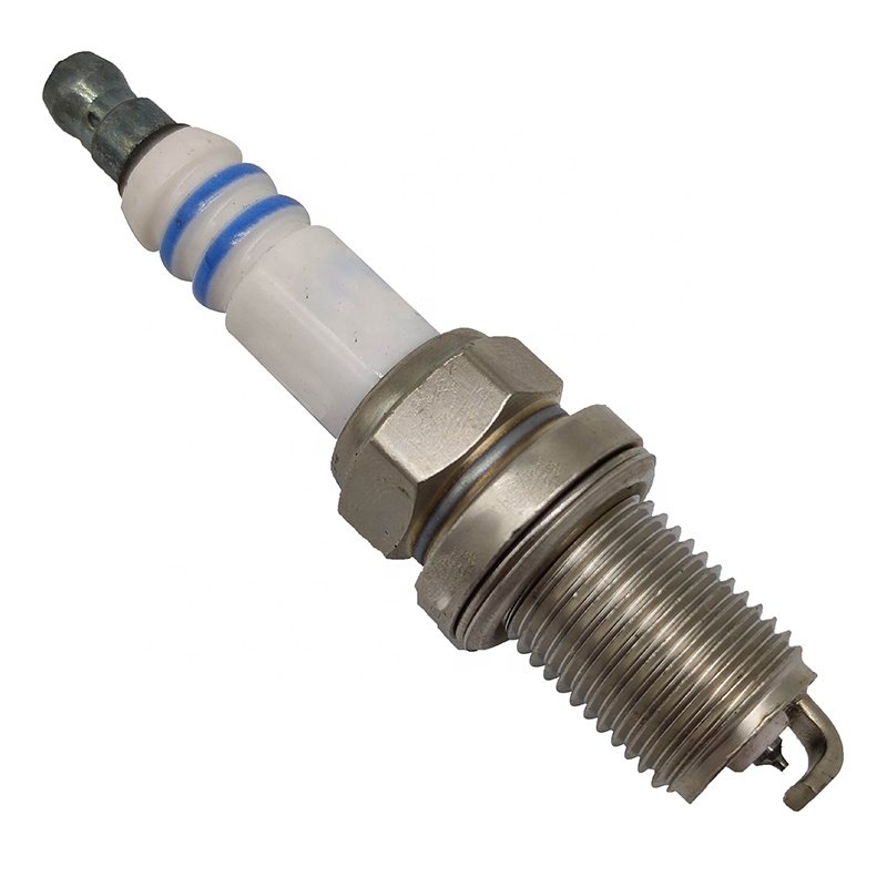 China Performance Genuine Car Engine Single Iridium Ignition Heater Spark Plug 004159190326 A004159190326 For W211 W163 W208
