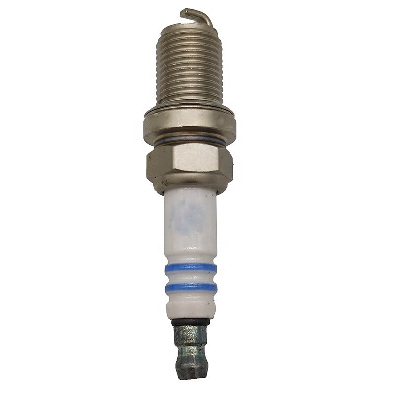 China Performance Genuine Car Engine Single Iridium Ignition Heater Spark Plug 004159190326 A004159190326 For W211 W163 W208