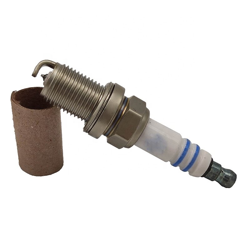 China Performance Genuine Car Engine Single Iridium Ignition Heater Spark Plug 004159190326 A004159190326 For W211 W163 W208