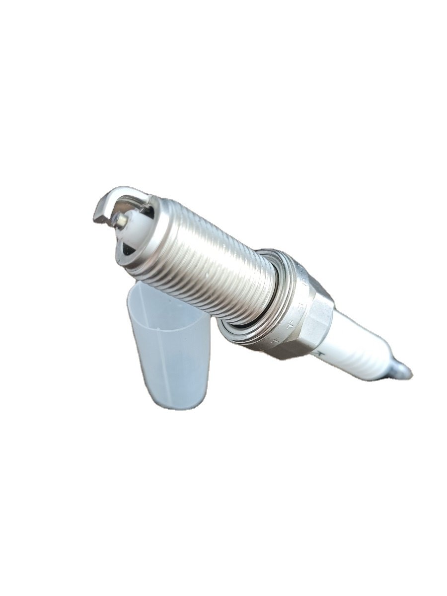 Original Genuine DEN-SO Spark Plug 6076 K16HPR-U11 Iridium High Quality NO Cheap Best Price OEM 09482-00605 K20HR-U11
