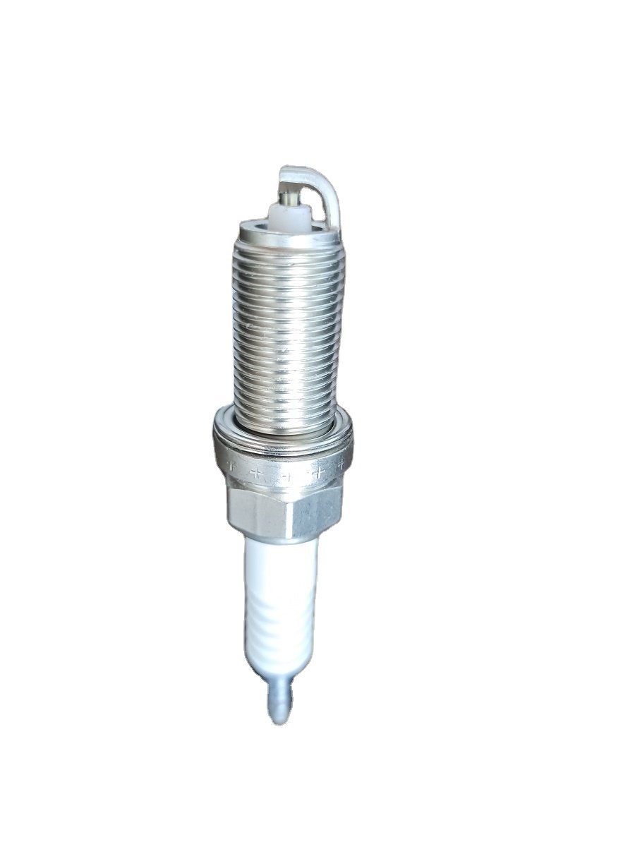 Original Genuine DEN-SO Spark Plug 6076 K16HPR-U11 Iridium High Quality NO Cheap Best Price OEM 09482-00605 K20HR-U11