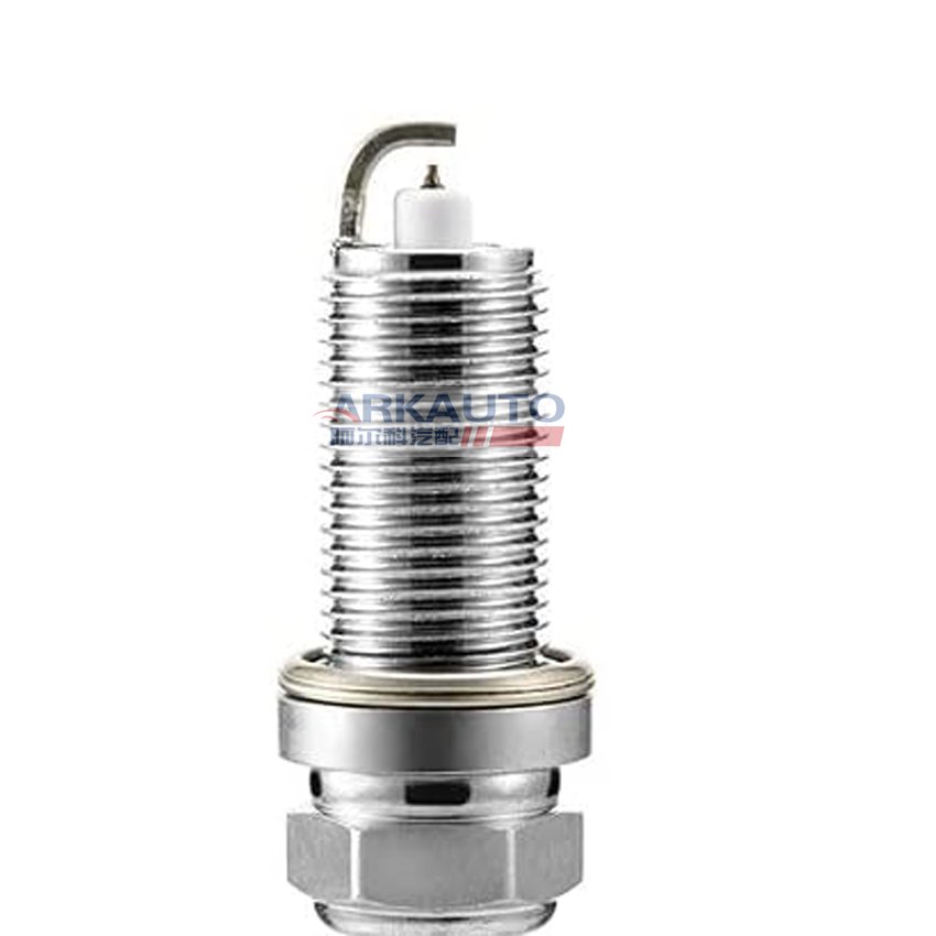 Double Iridium Spark Plug DILFR5A11 DILFR6D11 DILFR6F11G 0242236605 FR7NII35U 9615-6 FK20HR11 IKH20TT FOR NGK BOSCH DENSO