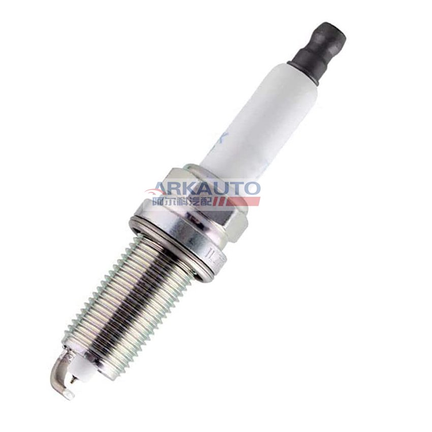 Double Iridium Spark Plug DILFR5A11 DILFR6D11 DILFR6F11G 0242236605 FR7NII35U 9615-6 FK20HR11 IKH20TT FOR NGK BOSCH DENSO