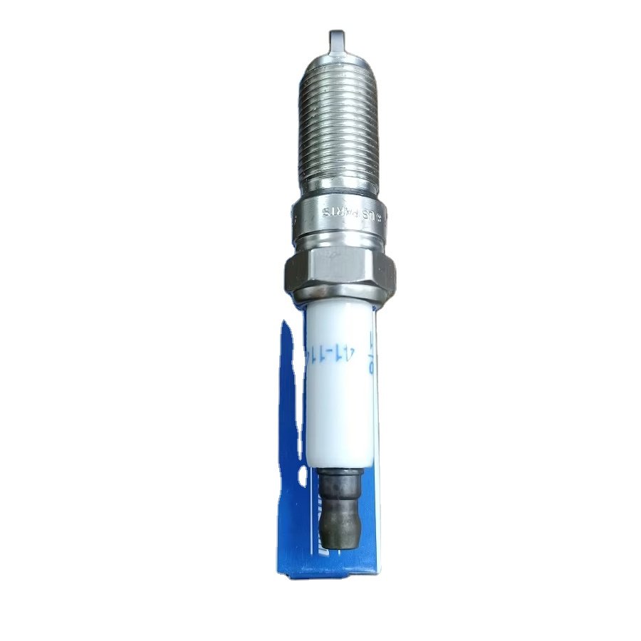Wholesale Excellent Sale Offer of New Iridium Spark Plug for ACD-ELC 41-114 Cheap and Superior Quality