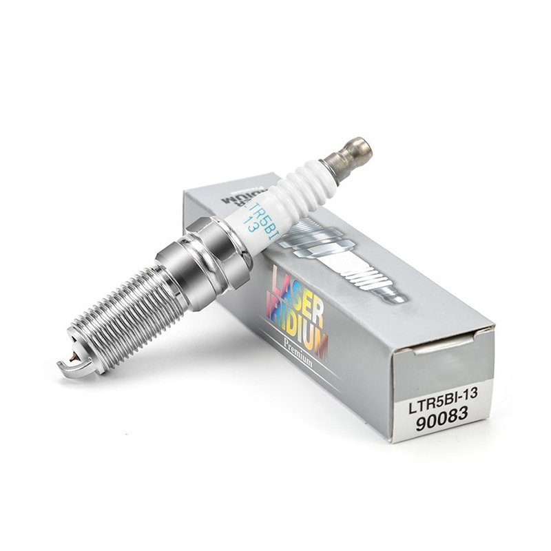 18855-10060 LZKR6B-10E High repurchase rate High quality Bujias spark plug for hyundai nissan