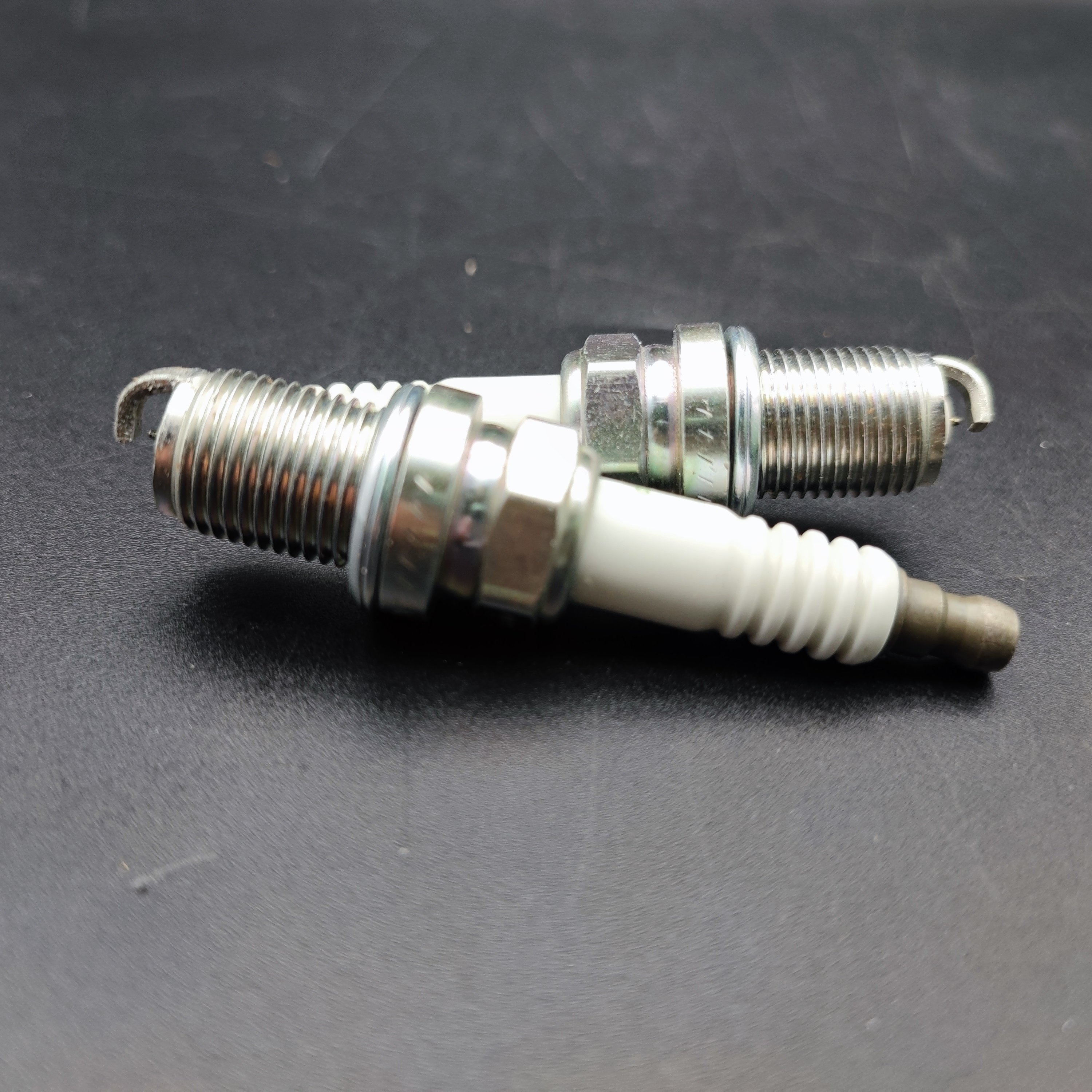auto parts manufacturers auto parts accessories iridium spark plugs BKR6EGP 7092 for Audi A6 C5 (4B2) 3.0