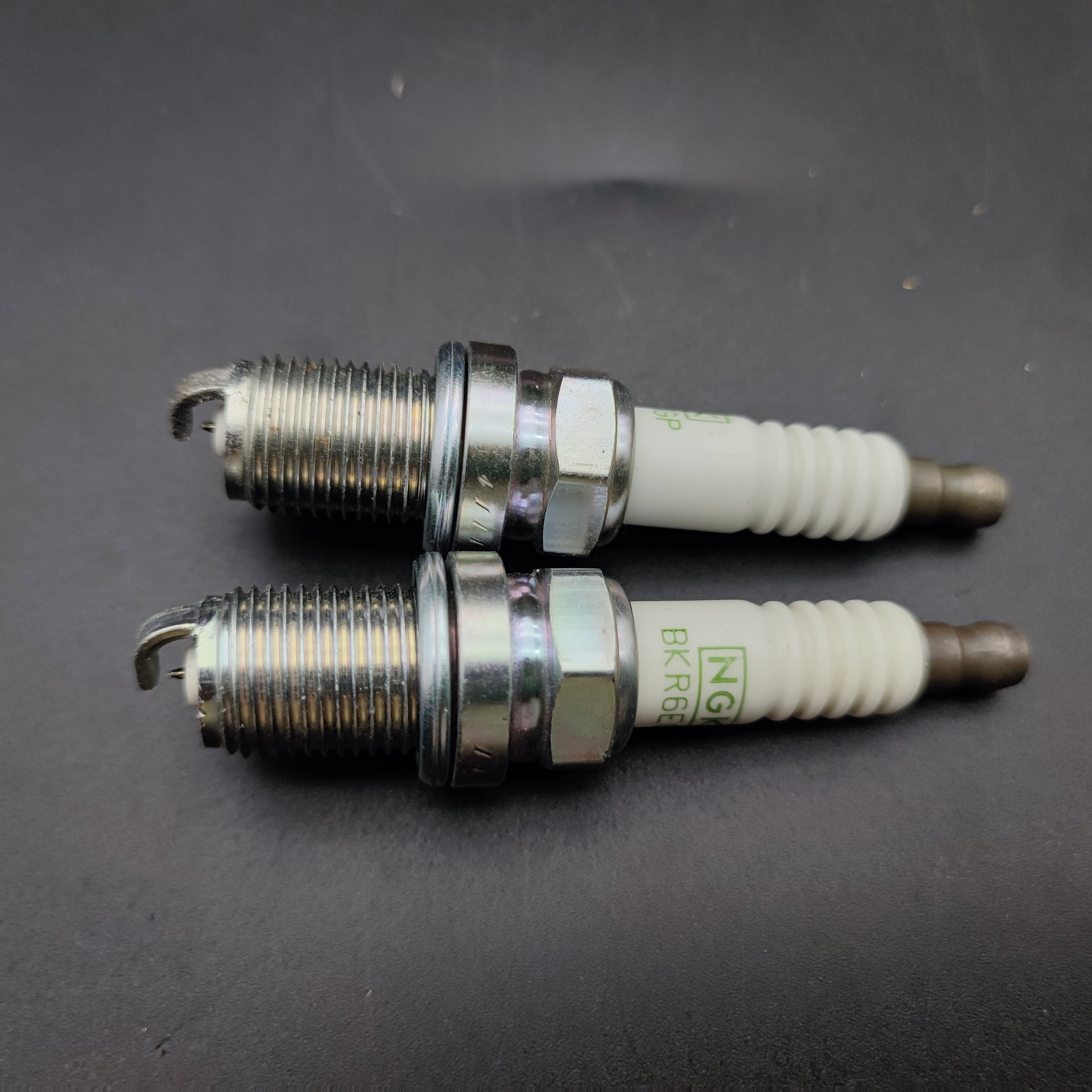 auto parts manufacturers auto parts accessories iridium spark plugs BKR6EGP 7092 for Audi A6 C5 (4B2) 3.0