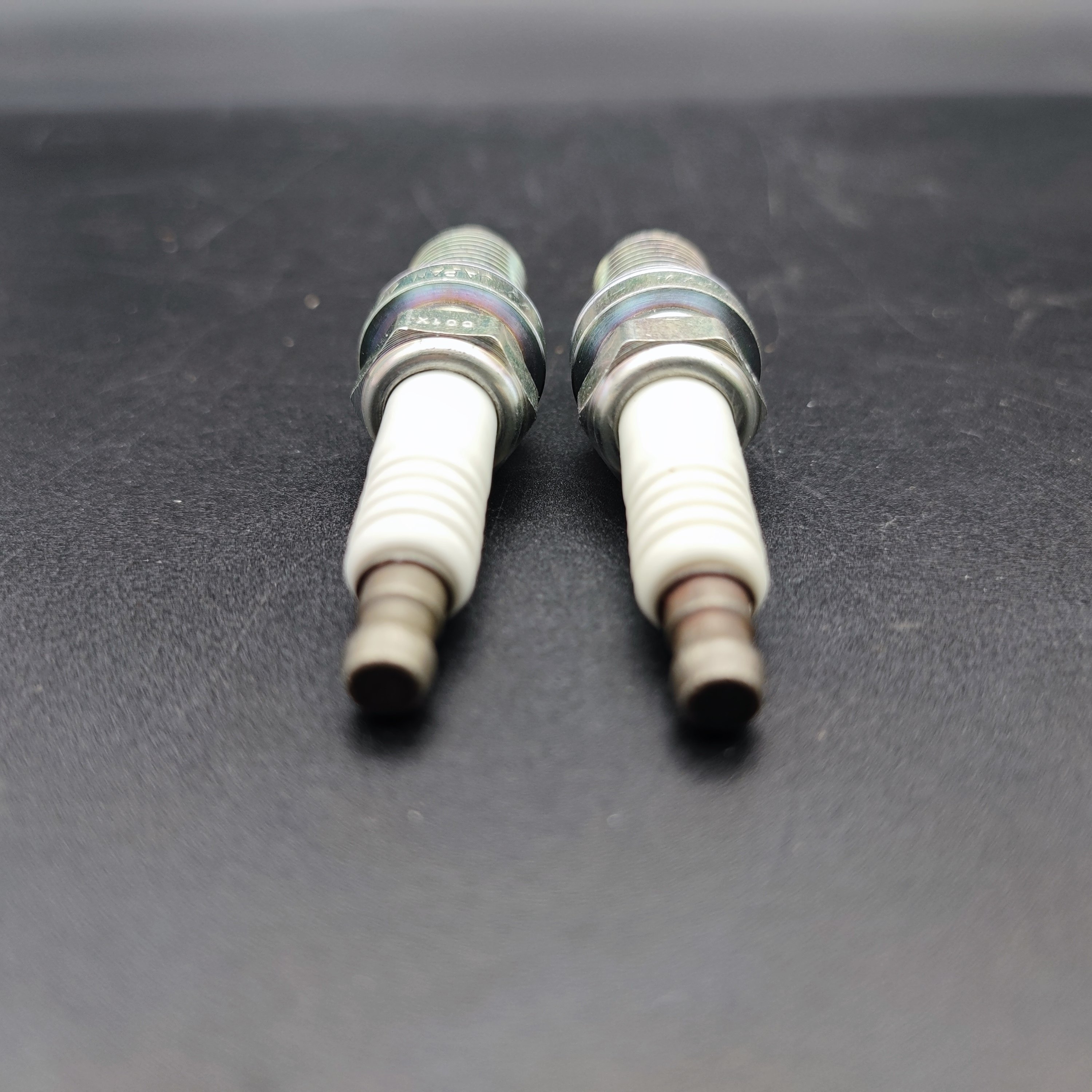 auto parts manufacturers auto parts accessories iridium spark plugs BKR6EGP 7092 for Audi A6 C5 (4B2) 3.0