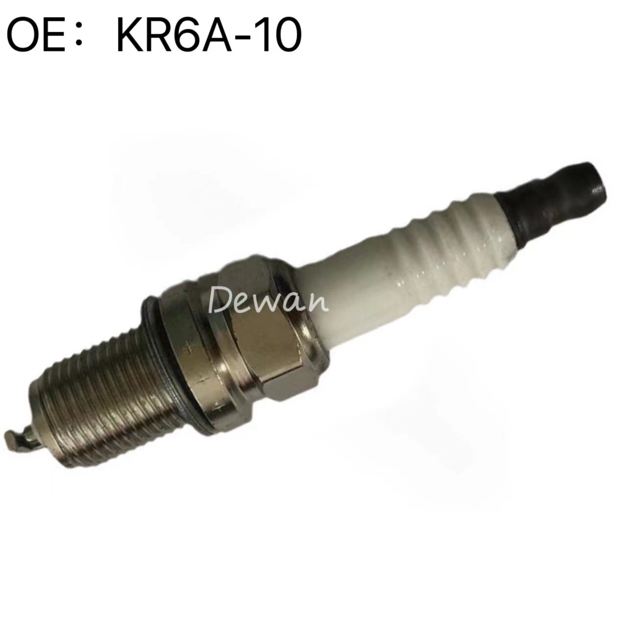 Wholesale Genuine Spark Plug KR6A-10 1678 fits for Suzuki Swift 1.4L KR6A10 Spark Plugs