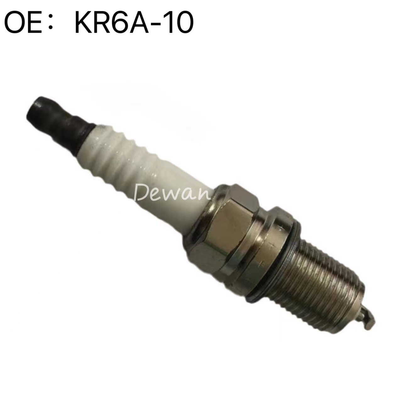 Wholesale Genuine Spark Plug KR6A-10 1678 fits for Suzuki Swift 1.4L KR6A10 Spark Plugs