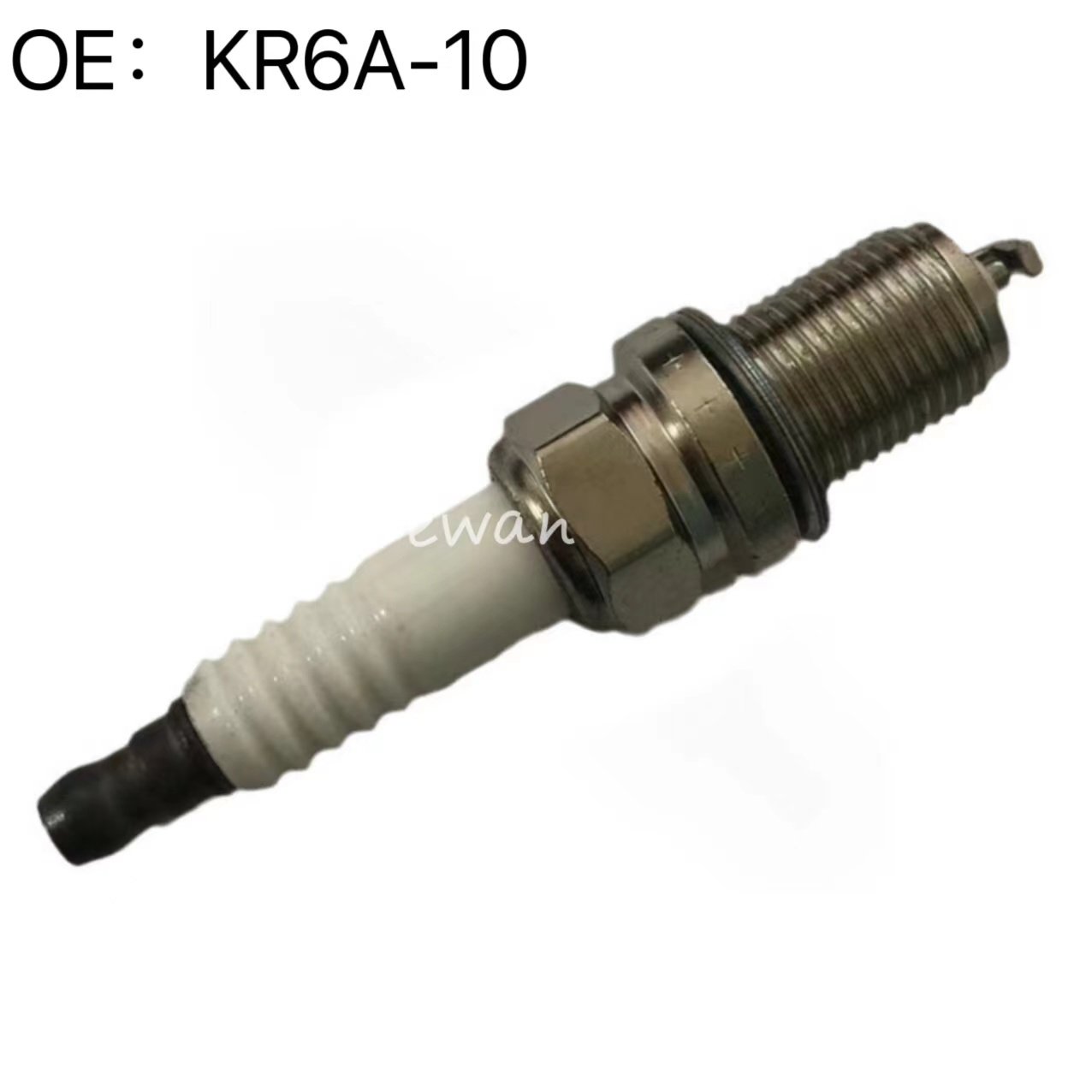 Wholesale Genuine Spark Plug KR6A-10 1678 fits for Suzuki Swift 1.4L KR6A10 Spark Plugs