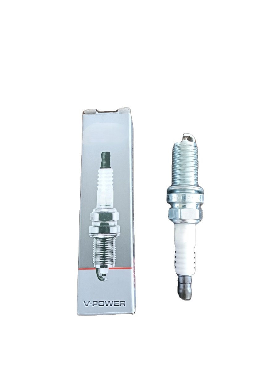 Factory Large Stock Wholesale Cheap Sale High Sales Spark Plug For Ngk Oem LFR6A-11 3672 Spark Plugs