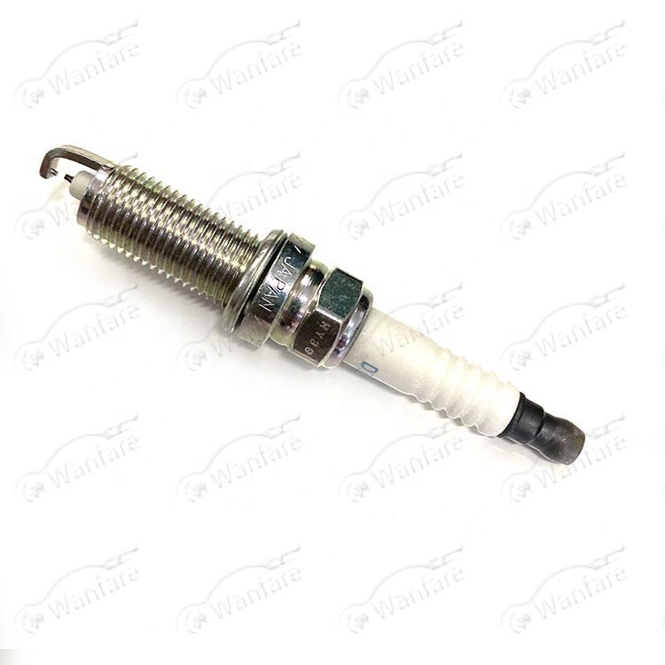 WHOLESALE IRIDIUM CAR AUTO ENGINE SPARK PLUG DILKAR6A11 FOR NISSAN OEM 22401-JA01B