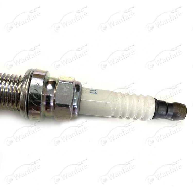 WHOLESALE IRIDIUM CAR AUTO ENGINE SPARK PLUG DILKAR6A11 FOR NISSAN OEM 22401-JA01B