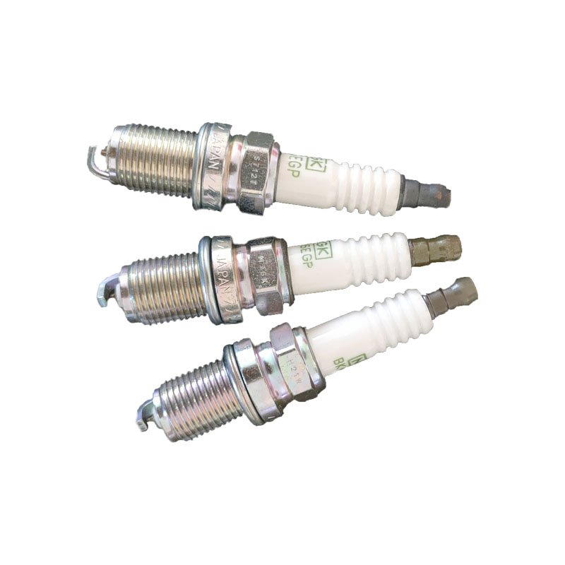 Professional Technology Authorized Factory Auto Resistor Iridium Platinum Bujias Spark Plugs