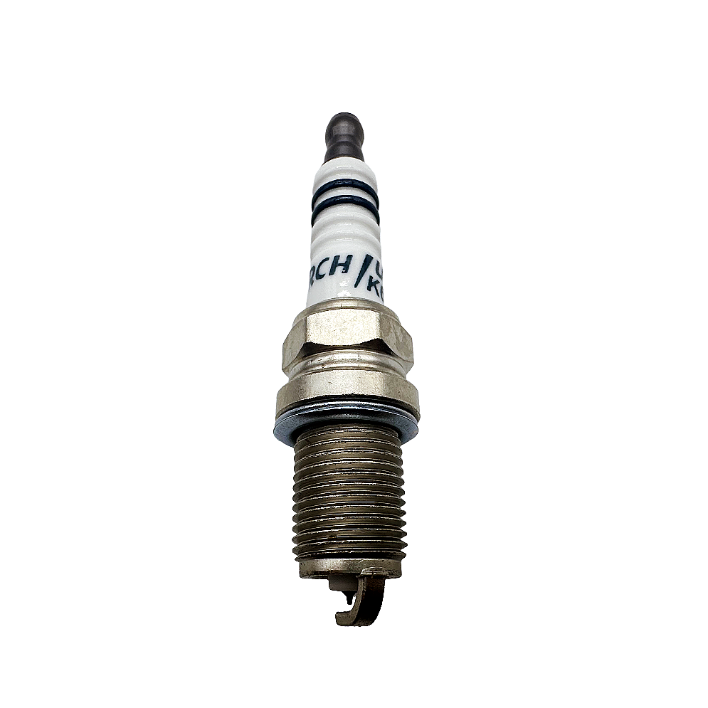 Original Quality Cars Engines Laser Spark Plug Wholesale Iridium Spark Plug for Garden Machine Equipments