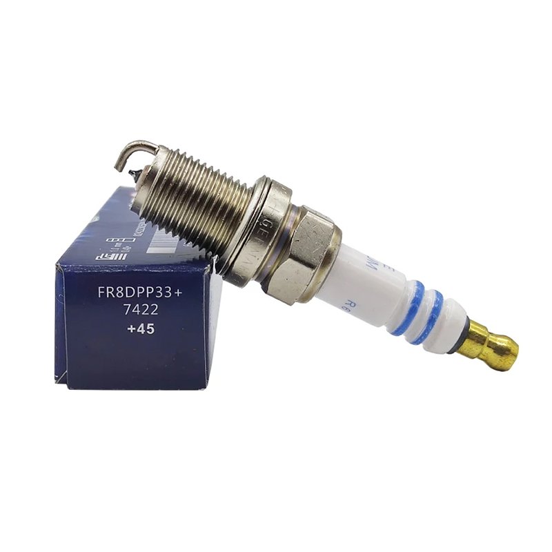 High-performance Energy saving Long lasting iridium spark plug ignition plugs for toyota car