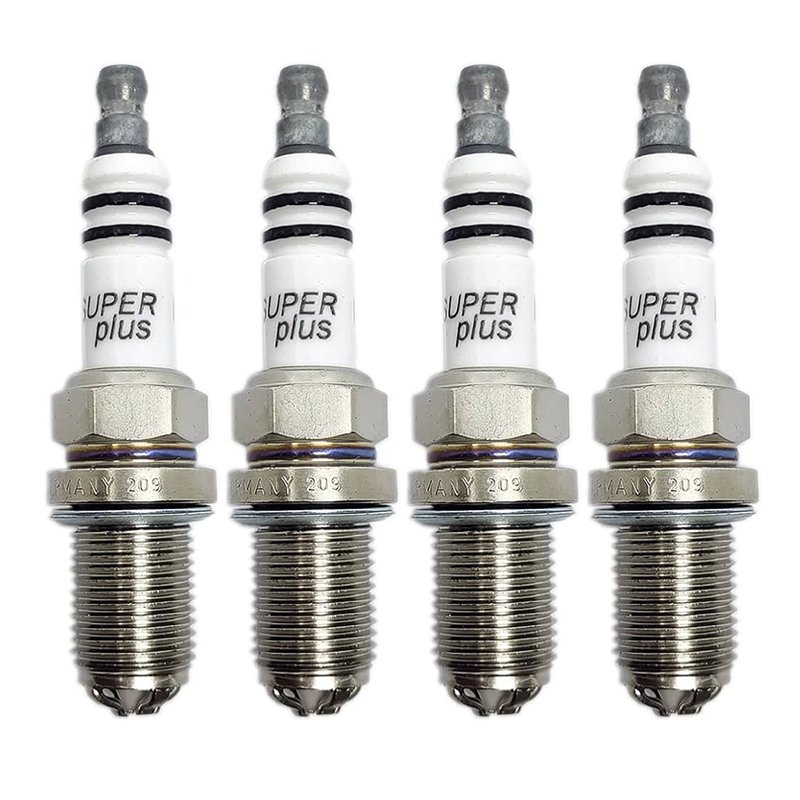High-performance Energy saving Long lasting iridium spark plug ignition plugs for toyota car