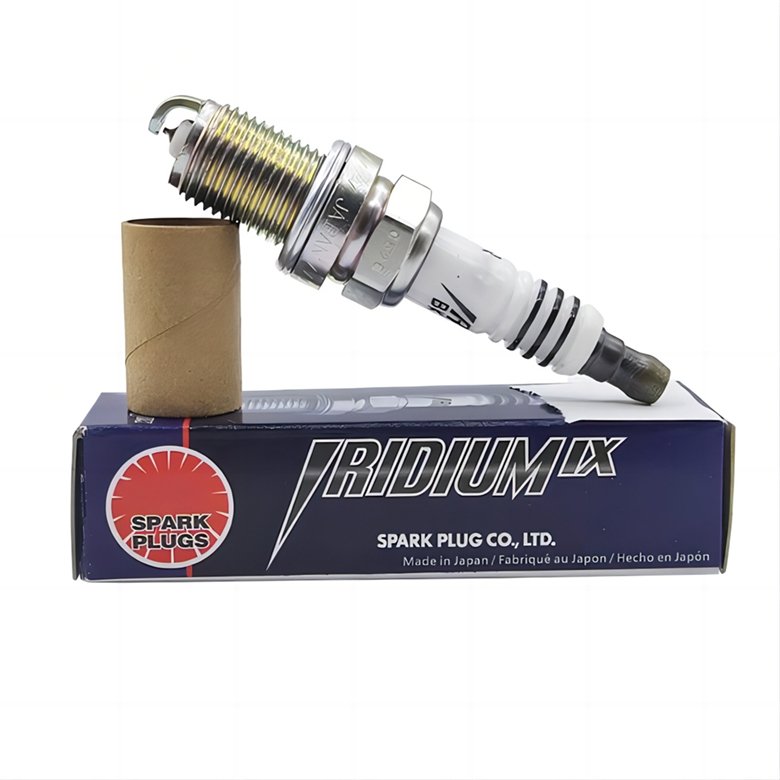 OE 5464 BKR5EIX-11 Auto Parts Iridium Spark Plug for Mitsubishi Toyota Mazda